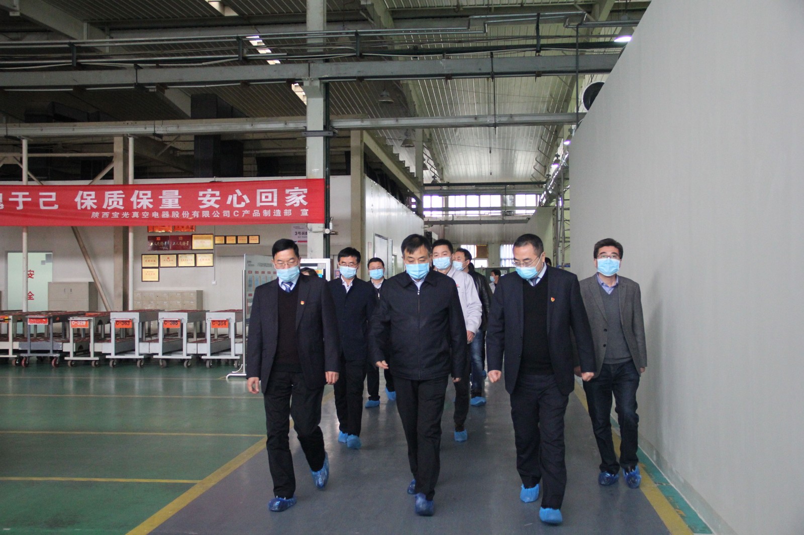市委常委、副市長王寧崗來公司調研.jpg